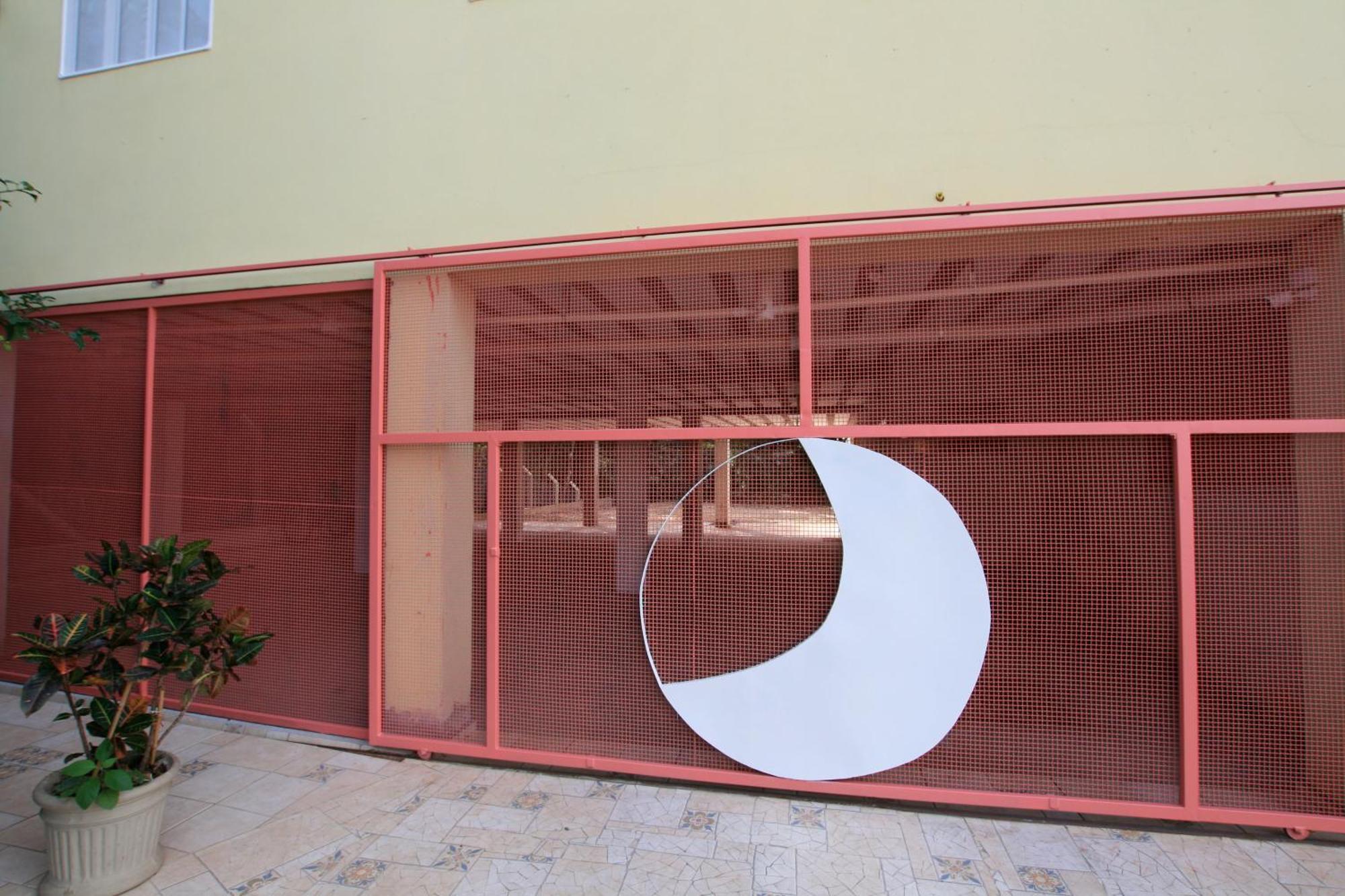Pousada Lua Cheia Botucatu Exterior photo